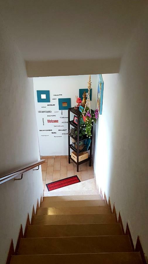 Valle Degli Etruschi B&B Grilli Екстер'єр фото