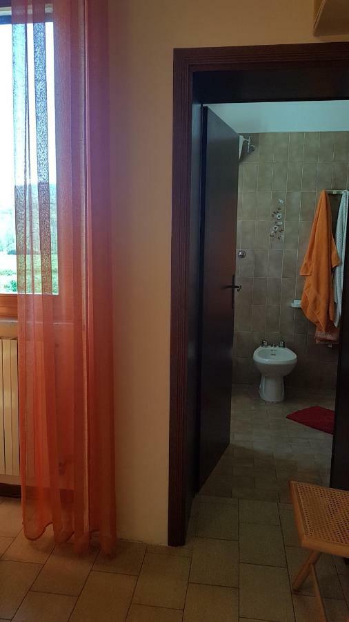 Valle Degli Etruschi B&B Grilli Екстер'єр фото