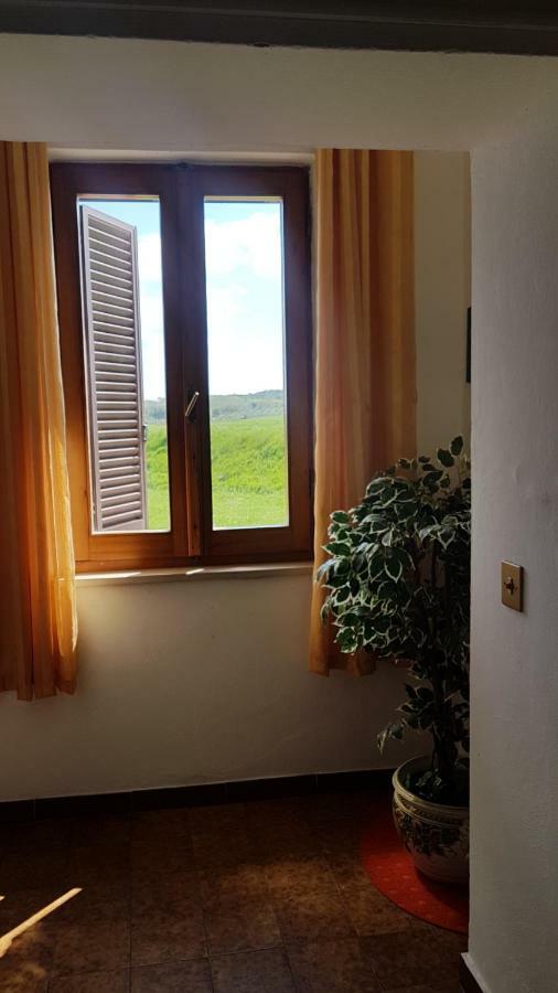 Valle Degli Etruschi B&B Grilli Екстер'єр фото
