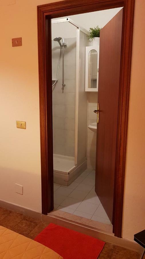 Valle Degli Etruschi B&B Grilli Екстер'єр фото