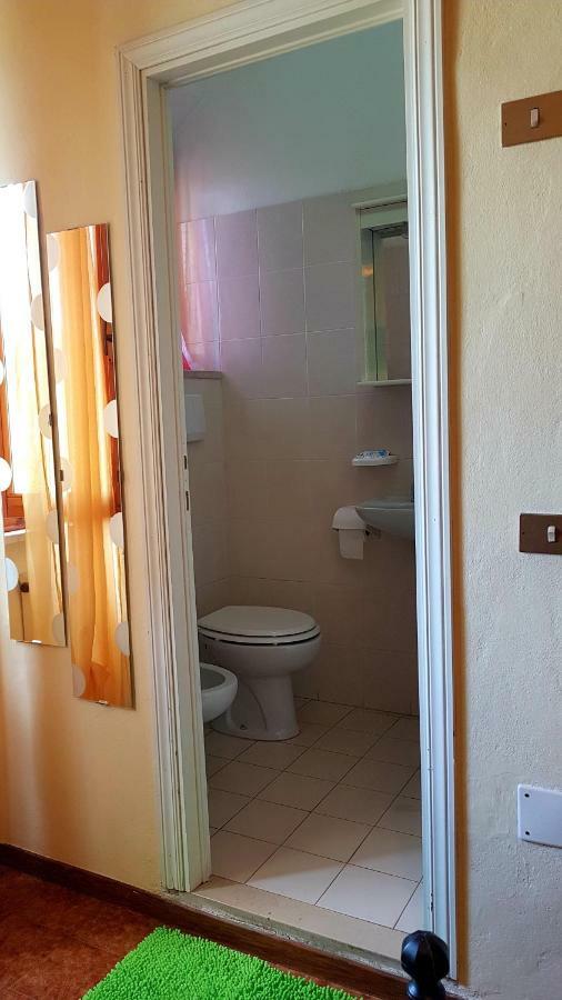 Valle Degli Etruschi B&B Grilli Екстер'єр фото